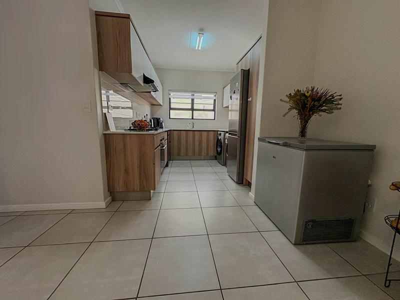 3 Bedroom Property for Sale in Richwood Western Cape